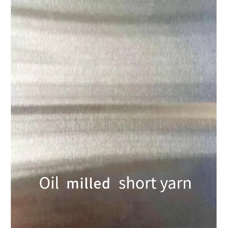 Oil mill